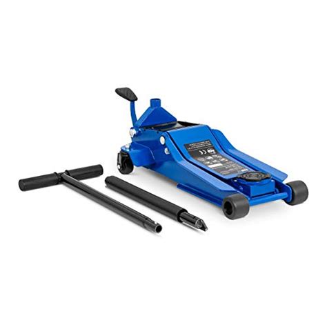 Cric Pneumatico A Carrello 22 Tonnellate - Per Camion E Auto - Foto 10