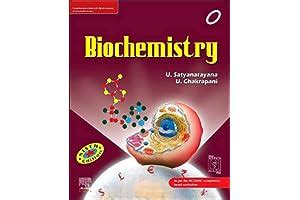Amazon.in Bestsellers: The most popular items in Biochemistry
