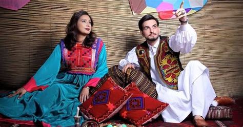 After years of war, young designers are trying to put Afghanistan back ...