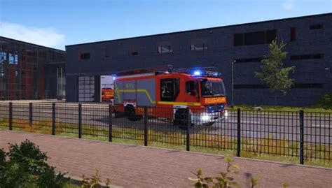 Buy Emergency Call 112 – The Fire Fighting Simulation 2 Steam PC