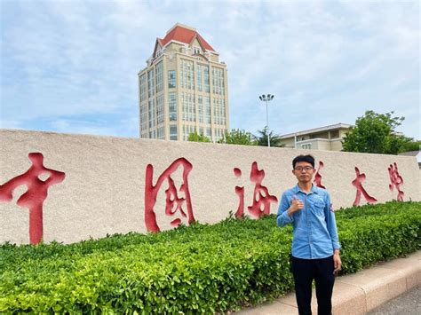 2022年招生宣传之优秀毕业生寄语“升学篇”（二）-文管系︱河北农业大学渤海学院