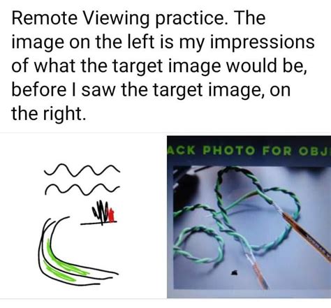 Image result for Remote Viewing Practice