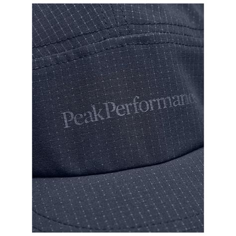 Peak Performance Neck Cap - Cap | Versandkostenfrei | Berg-freunde.at