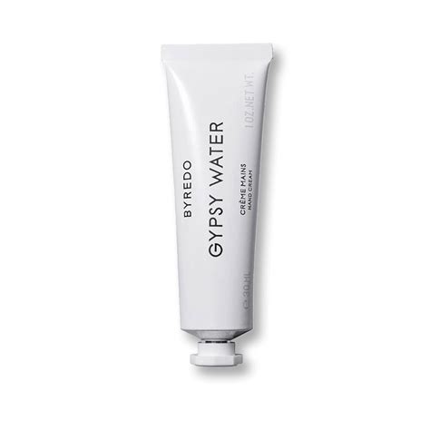 Shop BYREDO Gypsy Water Hand Cream