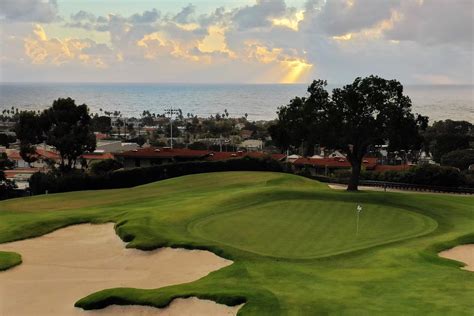 Member Login - La Jolla Country Club