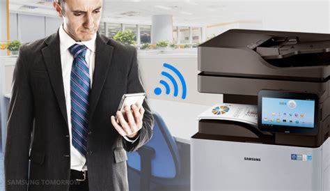 [Tutorial] Set Yourself Free With Samsung Cloud Print - Samsung ...