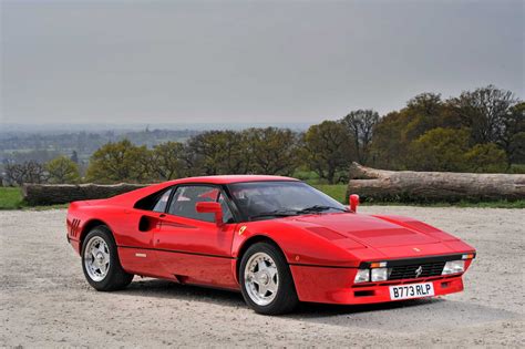 1985 Ferrari 288 GTO | Amelia Island 2023 | RM Sotheby