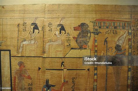 Image result for Egyptian Process of Embalming Process