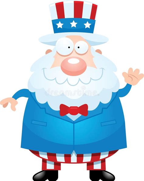 Uncle Sam Clipart Stock Illustrations - 501 Uncle Sam Clipart Stock ...