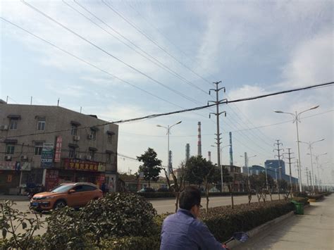 铜陵化工厂爆炸后续：事发前官方称将推进搬迁-搜狐新闻