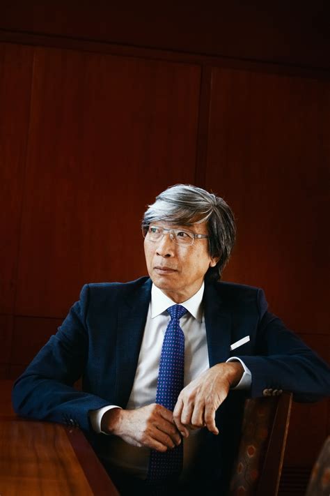 How Patrick Soon-Shiong Made His Fortune Before Buying the L.A. Times ...