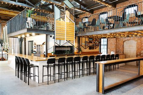 Long Live Beerworks Expands and Ragged Island Gains Zoning Approval ...