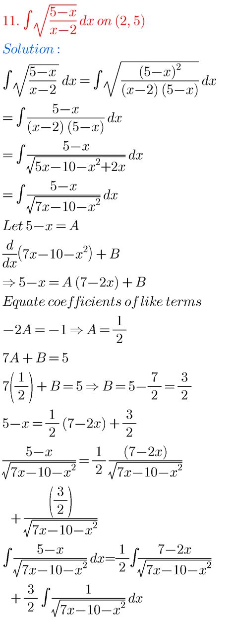 Image result for Practice Maths Integrations