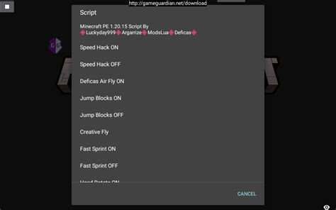 Image result for Minecraft Script
