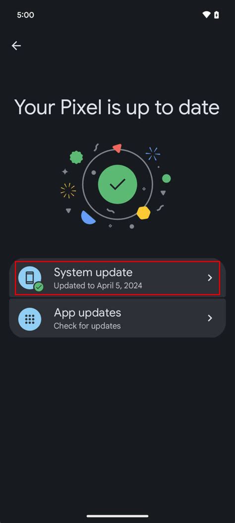Image result for Update Rooted Android