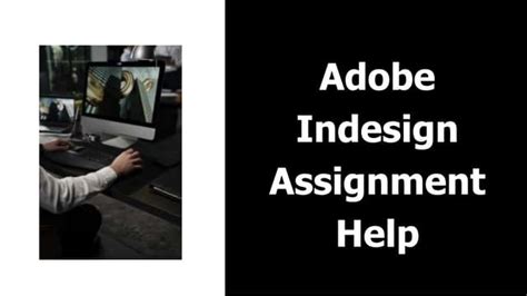 Image result for Adobe InDesign Practice Assignment