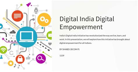 Digital India Program 的图像结果