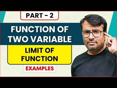 Image result for Figure for Limit of Two Variables