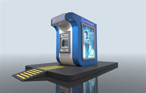你有多久没取过现金？ATM机厂商普遍巨亏，卖设备不如炒股_手机新浪网