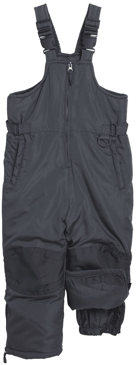 iXtreme Boys' Snow Bib Snowsuit - Insulated Waterproof Snowboard Ski ...