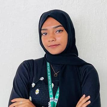 College Union - Alshifa College of Arts & Science