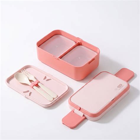 Buy STEELO Bamboo 3in1 Bento Lunch Box with Cutlery from Steelo at just ...