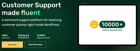 Compare Fluent Support V/S SupportCandy - Which is Best in 2026?