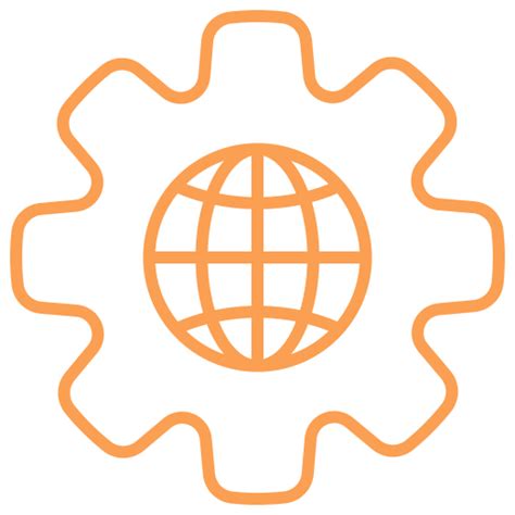 Globalization Sector Icon 的图像结果