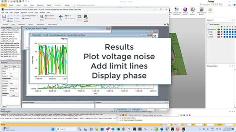 Image result for SIwave Tutorial