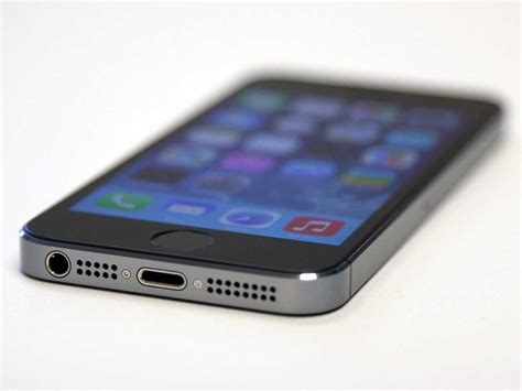 iPhone 5S Screen - U.C. iPhone Repairs