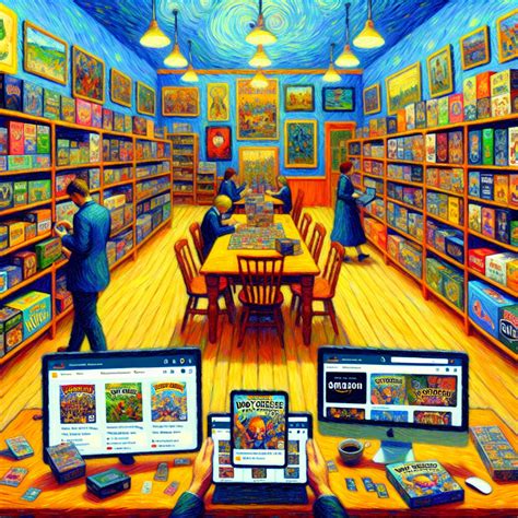 What Are Trivia Board Games? - BestBoardGameNews