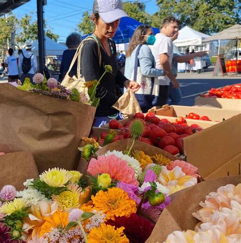 30 Best Farmers Markets in California (Includes Times, Dates ...