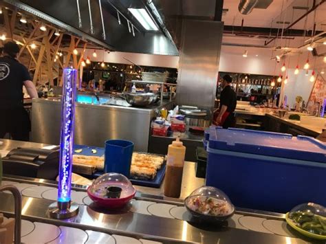 YO! WORCESTER - Menu, Prices & Restaurant Reviews - Tripadvisor