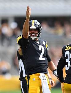 steelers make it official rudolph out of concussion roethlisberger who steelers fans dump big ben after steelers make it official rudolph out of concussion roethlisberger who steelers fans dump big ben after