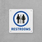 Swimming Pool Rules Signs | Clear & Attractive Signage | Housenama