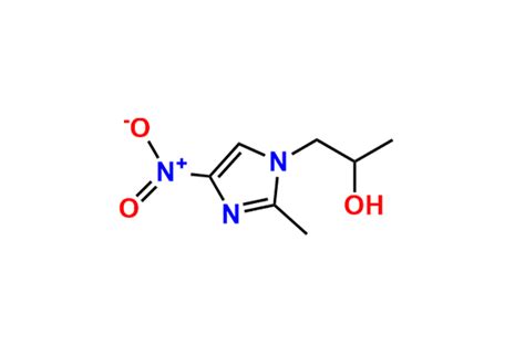 Secnidazole Impurity 1 | CAS No- 39893-64-6 | NA