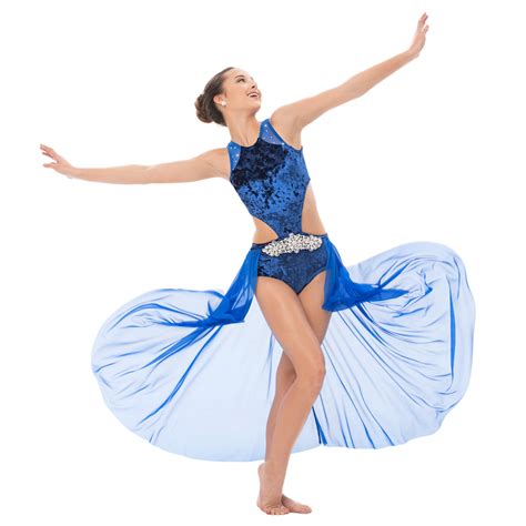 Style 2230 - Royal – Reverence Performance Dance Apparel & Reverence ...