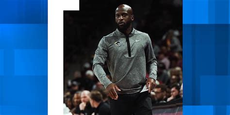 Nimley announces inaugural coaching staff for 2024-25 season