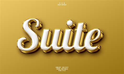 Gold Text Effect PSD, 개 이상의 고품질 무료 PSD 템플릿 다운로드 가능 | Freepik