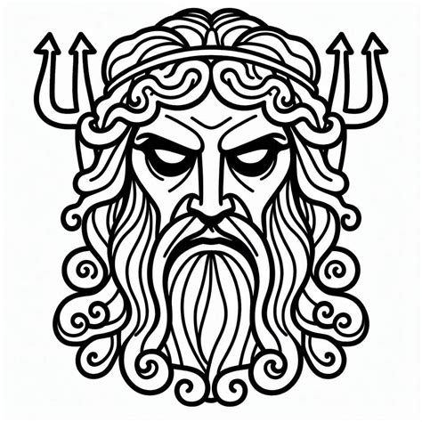 Hades coloring pages - ColoringLib