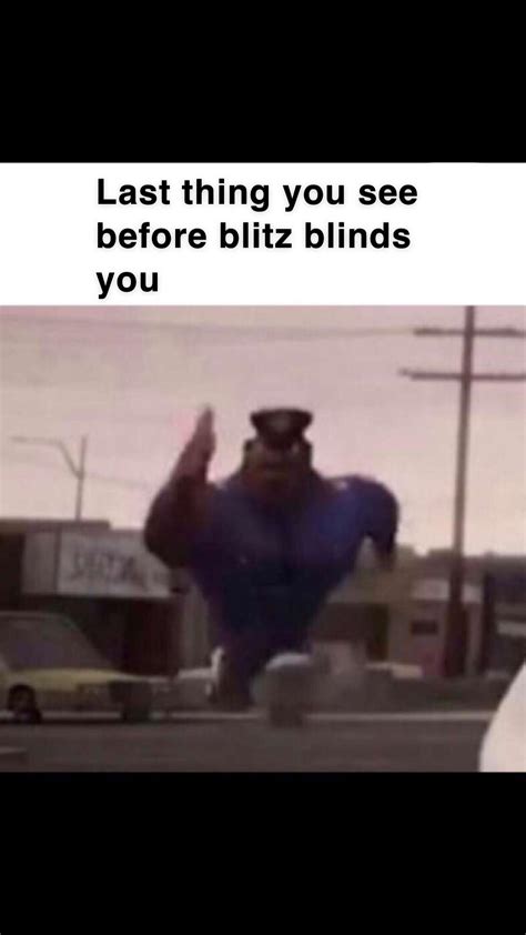 Image result for Commander Blitz Meme