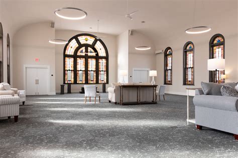 Locations | MKD Funeral Homes | Grand Rapids, MI