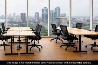 WeWork Vaishnavi Signature at INR 550/day - Coworking Space for a Day ...