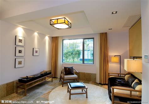 家居装修十种设计风格-上海装潢网