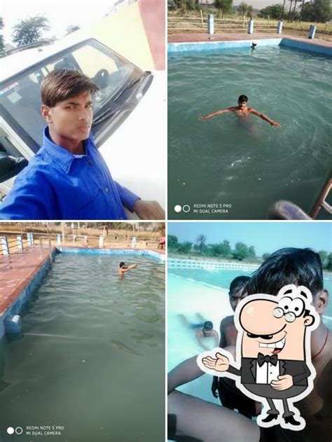 Awana swimming pool, Mahwa - Restaurant reviews