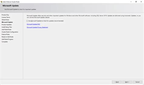 Image result for SQL Server 2019 Failover Cluster Installation