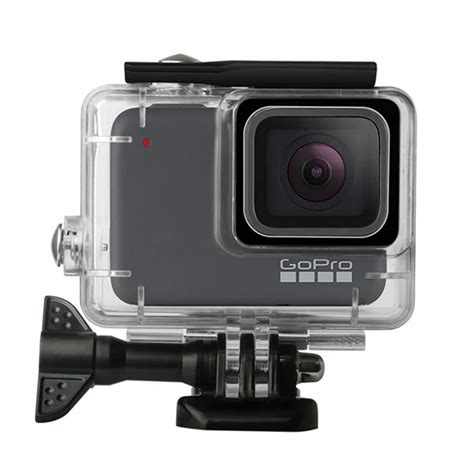 Image result for GoPro Hero 2 Open Case