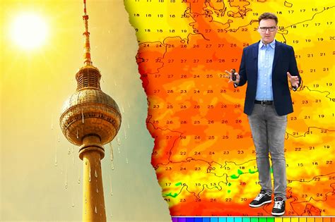 Hitzewelle mit 45 Grad! Was ist aus dem extremen Wetter geworden?
