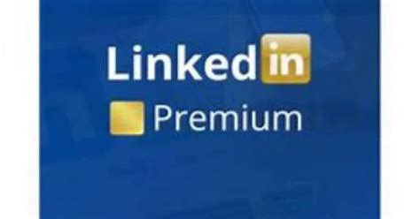 Buy LinkedIn Premium Career - 12 Months Subscription Key