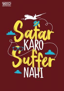 Safar Women T-Shirt